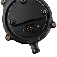 Accessoires pour pulvérisateur agricole T70/T70P, moteur de pulvérisation centrifuge/moteur centrifuge