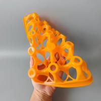 SENC Boîte à œufs flexible et durable en PP, 30 compartiments, haute résistance aux chocs, plateau à œufs en plastique de qualité alimentaire, résistant à la chaleur, pouvant être cuité à la vapeur