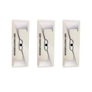 แท็กติดกระจกรถยนต์ Vanch Mini UHF RFID ระยะไกล สำหรับลานจอดรถ ETC ความถี่ 860-960MHz - Product Image 6