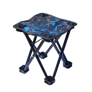 Petite chaise pliante pour <span class=keywords><strong>la</strong></span> pêche en plein air - Product Image 2