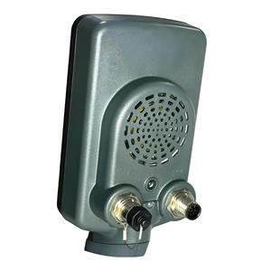 كاشف ذكي متعدد الترددات <span class=keywords><strong>GOLD</strong></span> HUNTER MF50 للاستخدام الخارجي، سريع ومزامن، للكشف عن المعادن، وزن 2 كجم - Product Image 2