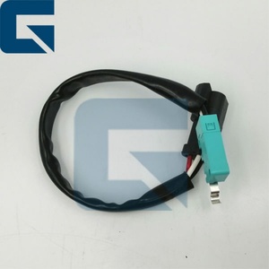 111-4799  1114799 Interruptor de Seguridad para Excavadora E320d - Product Image 3