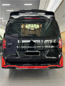 อะไหล่รถยนต์และอุปกรณ์ตกแต่งรถยนต์หรู ไฟแต่งรถยนต์ Mercedes Vito อื่นๆ 001 Mercedes V Class Mercedes Vito Vito W6 - Product Image 6