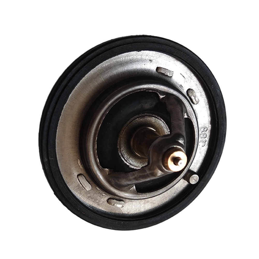 255104A750 25510-4A750 Water Outlet Flange Coolant Thermostat Housing for Hyundai GRANDEUR KIA OPIRUS SORENTO