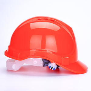 Cascos <span class=keywords><strong>de</strong></span> <span class=keywords><strong>seguridad</strong></span> <span class=keywords><strong>de</strong></span> trinquete antideslizante CE EN397 <span class=keywords><strong>Casco</strong></span> <span class=keywords><strong>de</strong></span> construcción con arnés <span class=keywords><strong>de</strong></span> plástico <span class=keywords><strong>de</strong></span> seis puntos - Product Image 5