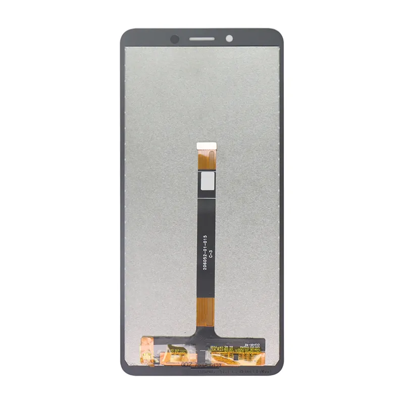 Optimized Detail Design C3 Mobile Phones Lcds For Nokia C3 Screen Replacement Touch Screen Display Digitizer Assembly