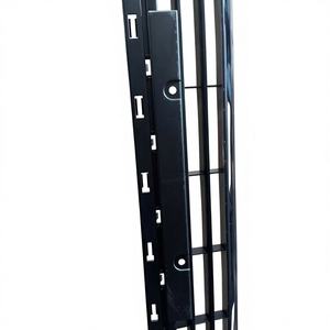 <span class=keywords><strong>La</strong></span> rejilla inferior se utiliza para FAW-Volkswagen 19 Bora de gama alta, código OE 19G853677 - Product Image 4