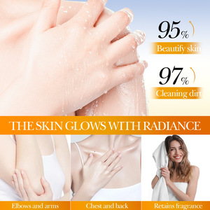 Jabón Artesanal de Ácido Kójico, Cúrcuma y Limón de Marca Blanca, 100g, Orgánico, Blanqueador, Iluminador, Hidratante, Lavado Corporal Natural para la Piel - Product Image 3