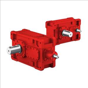 MC2PEHT08เกียร์อุตสาหกรรมลดความเร็วลดความเร็ว AC DC ใหม่ของแท้ - Product Image 4