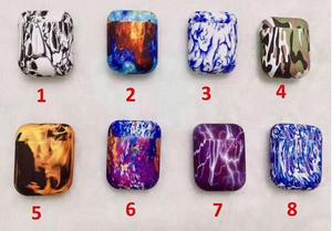 Auriculares coloridos I9s I12 2019 Personalizar logotipo Tws 5.0 Auriculares Emparejamiento automático Auriculares inalámbricos - Product Image 2