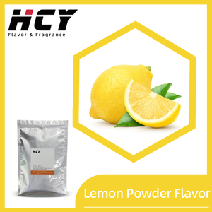 HCY Polvo de Limón de Grado Alimenticio, Atractivo para Pesca de Disolución Rápida, para Carpa, Carpa Crucian y Bagre - Product Image 1