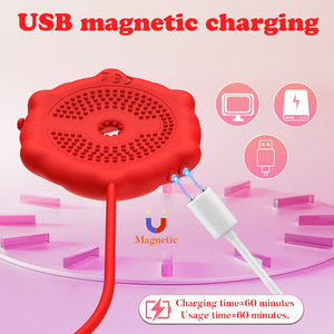 Ứng dụng điều khiển từ xa đồ chơi người lớn tăng Vibrator núm vú kẹp erotica ngực & vú masturbator cho nam giới và phụ nữ - Product Image 6