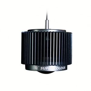 ไฟ LED สำหรับตู้ปลา Mayin Jiro 5W แบบ Full-Spectrum  วัสดุพลาสติก  ช่วยเพิ่มความสว่างและสีสันให้กับตู้ปลา พร้อมเทคโนโลยี Algae Burst - Product Image 6