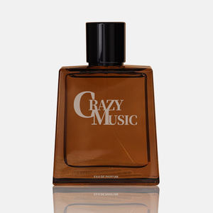 Huile de parfum floral de luxe de vente chaude 100ml parfum original du fabricant de parfum longue durée avec emballage personnalisable - Product Image 3