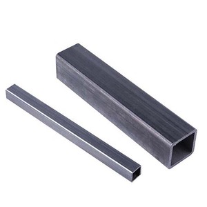 Телескопическая железная трубка 20x20 RHS, квадратная трубка, металлическая трубка - Product Image 1