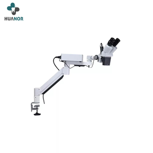 Equipo Quirúrgico ENT, Microscopio Quirúrgico LED <span class=keywords><strong>Dental</strong></span> con Cámara Digital y Control Remoto para Tratamiento de Conducto Radicular - Product Image 4