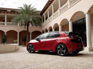 Para <span class=keywords><strong>ID</strong></span>.3 2026 Ultimate <span class=keywords><strong>GTX</strong></span> IQ.Drive + Batería de Litio de Alta Velocidad con Carga Rápida de 45 Minutos, Autonomía de 1200 km, Hatchback Eléctrico Deportivo - Product Image 2