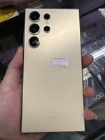 Teléfono Inteligente S24 Ultra 5G Original Desbloqueado 2024 con Pantalla OLED HD de 108MP y 120Hz, Doble SIM para Juegos y Uso Global en Inglés