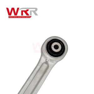 2053304507 Brazo de Control Marca WRR para Benz W205 W213 C300 GLC300, Conjunto de Horquilla de Suspensión Delantera Inferior Premium y Duradero - Product Image 5