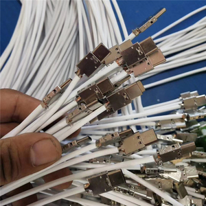 <span class=keywords><strong>Cable</strong></span> de datos tipo <span class=keywords><strong>c</strong></span> de carga rápida para <span class=keywords><strong>Samsung</strong></span> <span class=keywords><strong>original</strong></span> S10, <span class=keywords><strong>cable</strong></span> USB EP-DG970BBE/BWE S8 S9 note8 note9 S10 - Product Image 4