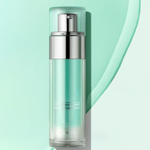 Base de maquillage Shnglam de haute qualité 45 ml, longue durée, hydratante, anti-brillance, lotion isolante - Product Image 4