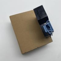 Sensor de Ángulo de Dirección de Alta Calidad a Precio de Fábrica al por Mayor 89245-02080 para Toyota RAV4 Lexus NX ES Sensor Automotriz