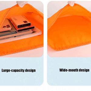 Custom Print Logo Gift Waterproof Draw String Nylon Oxford Polyester Swimming <b>Backpack</b> Outdoor Gym Sport Drawstring Bag - Product Image 4