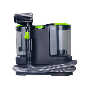 <span class=keywords><strong>Aspirateur</strong></span> Nettoyeur de Tapis et Matelas à Eau Froide 800W, Puissant, 16Kpa, pour Nettoyage Humide et Sec des Canapés, Facile à Utiliser, Meilleure Vente - Product Image 1