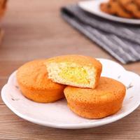 Arôme liquide de jaune d'œuf halal à base de PG ou d'huile, stable à la chaleur, pour gâteaux, pâtisseries, glaces, mayonnaise, confiseries et friandises