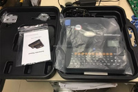 Impresora de inyección de tinta portátil BC-S700 estable para termoencogibles, máquina de flexografía, máquina Cricut para marcar tubos de PVC y etiquetas de cables