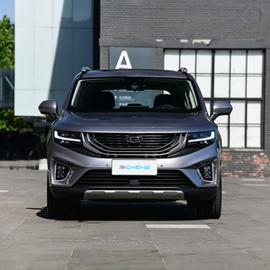 2025 High Tech Chinese Middle Size SUV Car 2.0T DCT <strong>Geely</strong> Haoyue <strong>Geely</strong> <strong>Okavango</strong> With Super Low <strong>Price</strong> - Product Image 6
