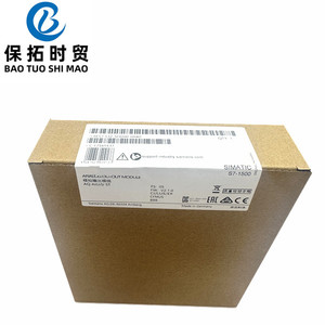 PLC mô-đun 6es7532-5hd00-0ab0 Đầu ra Analog mô-đun 100% Thương hiệu New Original Sản phẩm chính hãng, trong kho - Product Image 3