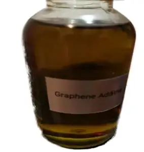 Additifs anti-usure au graphène pour huiles moteur et lubrifiants - Product Image 1