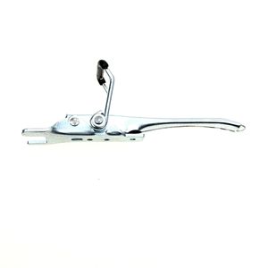 YH2256大型トグルハスプスプリングロードラッチキャッチトラックトレーラー用新状態ボディクランプアクセサリー - Product Image 3