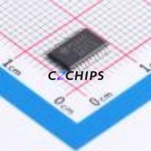 ชิปวงจรรวม TSSOP-24 PCA9535ECDTR2G ของแท้ใหม่และใหม่เอี่ยม - Product Image 1