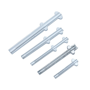 Tự động xe máy xe đạp khung 6061 T6 7075 nhôm rèn cho Pallet góc - Product Image 4