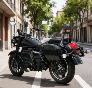 <span class=keywords><strong>Storm</strong></span> Prince - Popolare in Asia. Logo Personalizzabile per Batterie al Litio. Motocicletta Elettrica. - Product Image 5