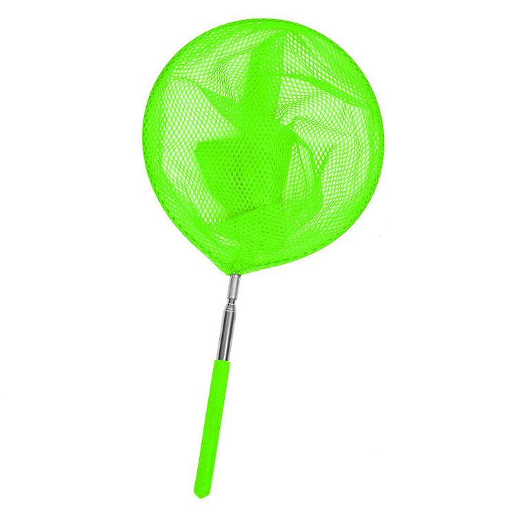 Receveur-vert