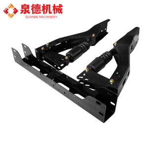 Compatible Gantry Assembly 61006538/61006673 for Sany 318 <b>Pump</b> Truck Mixer Truck Complete Assembly Parts for <b>Used</b> <b>Concrete</b> <b>Pumps</b> - Product Image 3