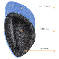 Repose-poignet en cuir PU pour clavier, coussin de soutien pour les poignets des travailleurs informatiques, tapis de protection des mains, anti-abrasion, idéal pour la saisie