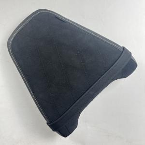 Nuevo Lanzamiento: Asiento Trasero de Motocicleta de Cuero Resistente e Impermeable para Honda CBR <span class=keywords><strong>650R</strong></span> 2024-2025 - Product Image 5