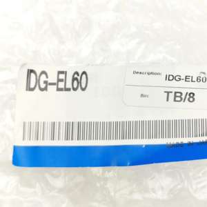 Élément filtrant pour sèche-linge Original-SMC IDG-EL60 - Product Image 6