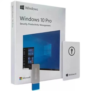 <span class=keywords><strong>Windows</strong></span> 10/11 <span class=keywords><strong>Pro</strong></span> FPP USB รุ่นขายปลีก กล่องเต็มชุด 100% เปิดใช้งานออนไลน์ รับภาษาที่กำหนดเอง รายละเอียดสินค้า จัดส่งรวดเร็ว - Product Image 2