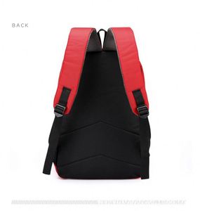 Sac à dos scolaire personnalisé pas cher avec logo Dongguan Confetti pour enfants - Product Image 5