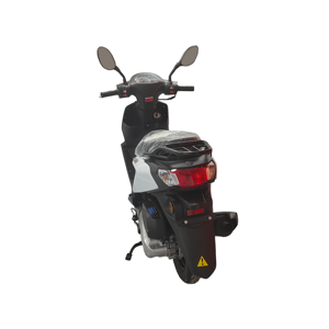 Dernier <span class=keywords><strong>Prix</strong></span> Promotionnel Moto à Essence <span class=keywords><strong>50CC</strong></span> Euro 4/CEE/COC Européenne <span class=keywords><strong>Scooter</strong></span> à Gaz - Product Image 2