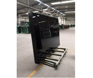 4mm-10mm verre teinté/coloré/verre flotté clair verre flotté noir utilisé pour <span class=keywords><strong>porte</strong></span> fenêtre - Product Image 2