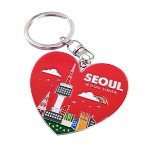 Llaveros Abridores de Botellas de Aleación de Zinc de Alta Calidad al por Mayor, con Diseño de Dibujos Animados, Lindos, Colgantes Decorativos para Bolsos de Estudiantes, Accesorios, Pequeños Regalos - Product Image 4