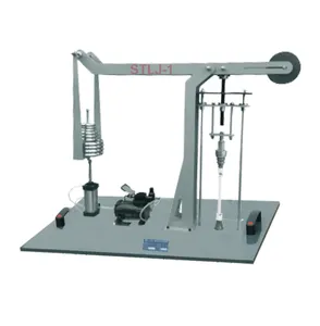 STLJ-1 Tensile Tester polyethylene pressure pipe and pipe fittings at different temperatures The pull-out resistance to longitud