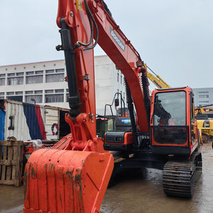 <b>Hot</b> <b>Sale</b> Original Used Excavators Doosan Dx140 Excavator Dx140 <b>Wheel</b> Hydraulic Pump Parts - Product Image 3