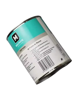 Molykote D-6927 lubrifiant solide D6927 revêtement antifriction graisse plastique 1kg/boîte - Product Image 4